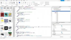 Как сделать лидерборд в Roblox Studio