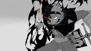 Черный Клевер Магия Смерти Альтернативный Сюжет|Черный Клевер Альтернативный Сюжет