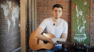 АЛЬТЕРНАТИВНЫЕ СТРОИ ГИТАРЫ - Drop D, DADGAD, строй Тобиаса.