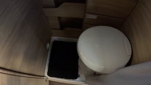 Knaus Box Life BL Pro 540 Road edition RV Camper Van new model 2024 Fiat walkaround + interior K145