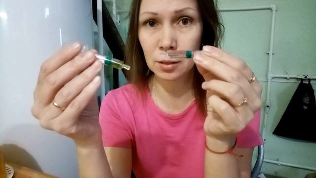 Как выглядит натуральное эфирное масло.Сосна.