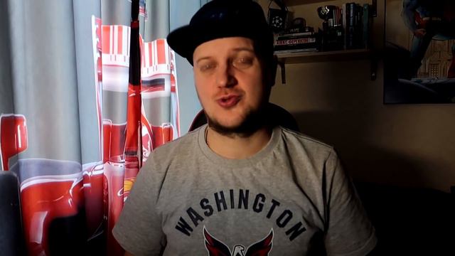 ГОЛ ГОЛОВОЙ В ХОККЕЕ - ФИНАЛ - GOPRO HOCKEY смотреть онлайн