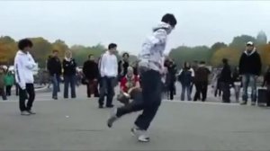 татарский танец Эх алмагачлары
