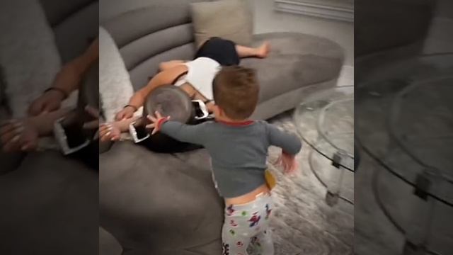 СМОТРИ И СМЕЙСЯ смотреть онлайн