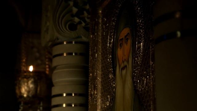 Матушки поют преподобному Гавриилу смотреть онлайн