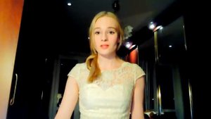 Анна Мусаева "Ария Звезды" из рок-оперы "Звезда и смерть Хоакина Мурьеты" А. Рыбников