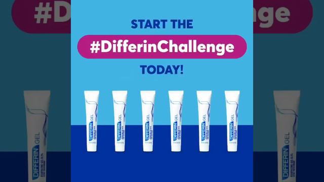 Differin Gel Adapalene Gel 0 1% Acne Treatment смотреть онлайн