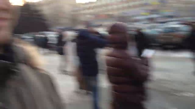 После взрыва метеорита ЮУрГУ 15 февраля 2013.MOV смотреть онлайн