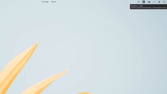 Elementary OS 6. Красивая и простая. Большой релиз