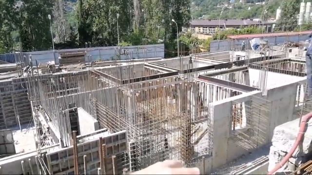 ЖК Гранд Парк Старт Продаж