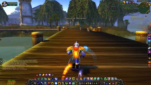 El ingrediente Secreto de Roxio🔵WoW Lich King Classic