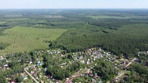 Приехал в Челябинск, побывал в посёлке Трубный, где у нас была дача. воспоминания спустя 30 лет