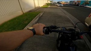 2023 Talaria Sting Review