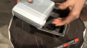Мини ПК GenMachine Ryzen 5 3550H (распаковка)
