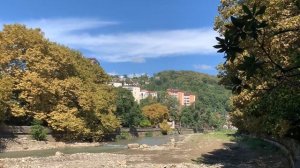 СОЧИ сегодня / ХОСТА / отель ХОСТА на Ялтинской