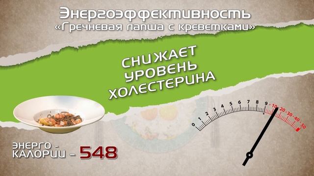 Спортивная кухня. 12_Запасы железа. смотреть онлайн