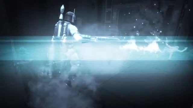 Star Wars Galaxy of Heroes IOS