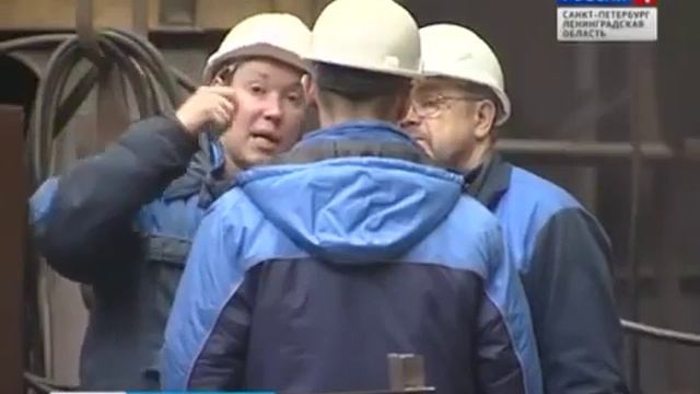 На строящийся корвет «Гремящий» установили Коломенские двигатели, вместо немецких смотреть онлайн