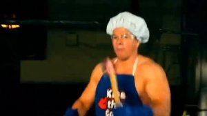 Кровью и потом: Анаболики Pain & Gain (2013) Уборка трупов