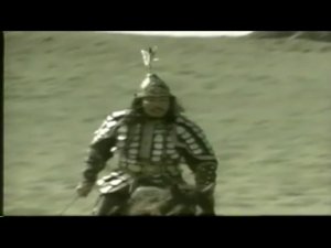 Mongol Hordes: Last Khan Of Khans