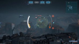 Dreadnought - игровой процесс