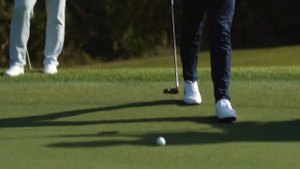 How to Read Greens with Rory McIlroy