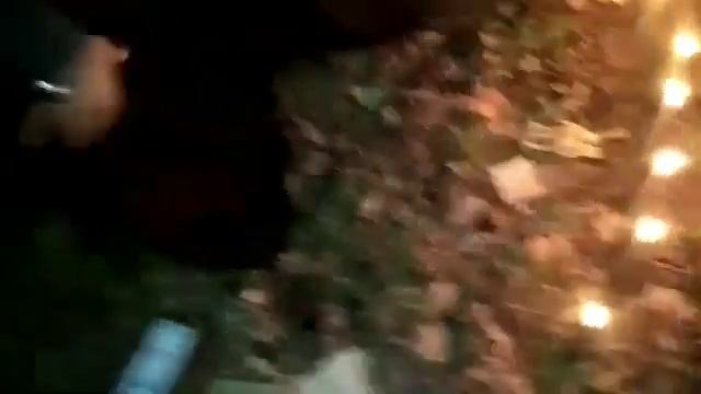 Маг Танатос вершит Чёрный Приворот