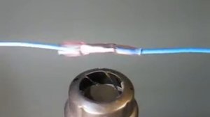 ГСИ-Т - Термоусаживаемые соединительные гильзы