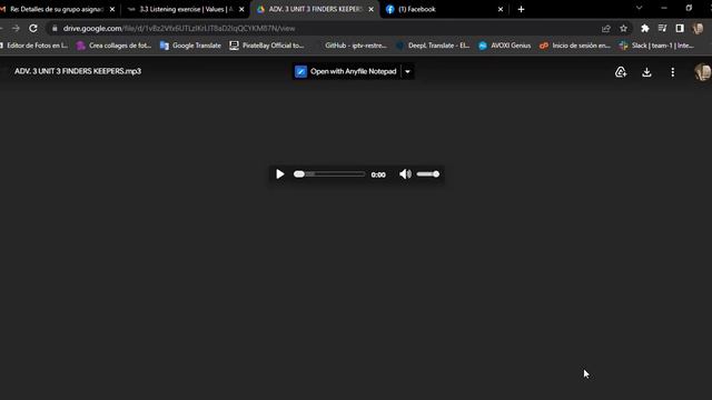 Inglés Corporativo-22/09/2022 day 11 смотреть онлайн