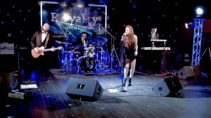 Royalty cover band - Dance monkey(cover) Киев