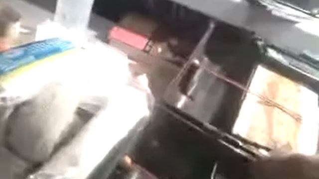 Походная аптечка первой помощи