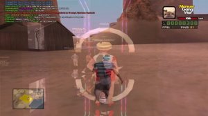 MONSER DM - ЧТО С НИМ СЕЙЧАС В GTA SAMP?! СТОИТ ЛИ ИГРАТЬ? ЧИТЕРЫ, БАНЫ ЗА ЧИТЫ САМП