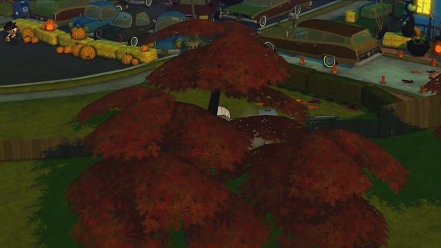 Costume Quest 2 Monthly Xbox Game Pass Quest Guide - Collect 400 Candy смотреть онлайн