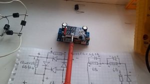 Солнечные панели схема параллельного и последовательного соединения