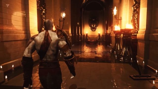 GOD OF WAR 6 (КОГДА ВЫЙДЕТ? О ЧЁМ БУДЕТ? ГДЕ БУДЕТ ПРОИСХОДИТЬ) смотреть онлайн