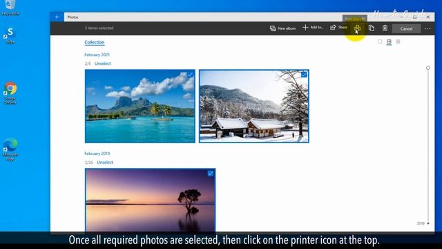 How to convert JPG to PDF смотреть онлайн