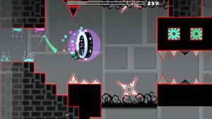 ICE Carbon Diablo X (Extreme Demon) by Roadbose | Geometry Dash 2.1