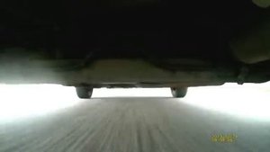 #2 Работа изменённой подвески Хёндаи Солярис