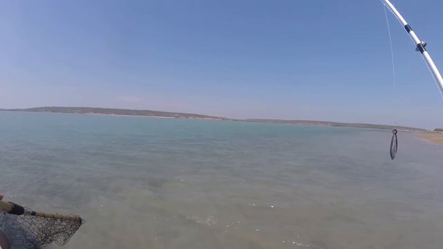 McArthur River & Islands Fishing Trip (Northern Territory) смотреть онлайн