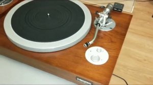 Micro Seiki dd-7 прямое сравнение с Micro Seiki dd-8.