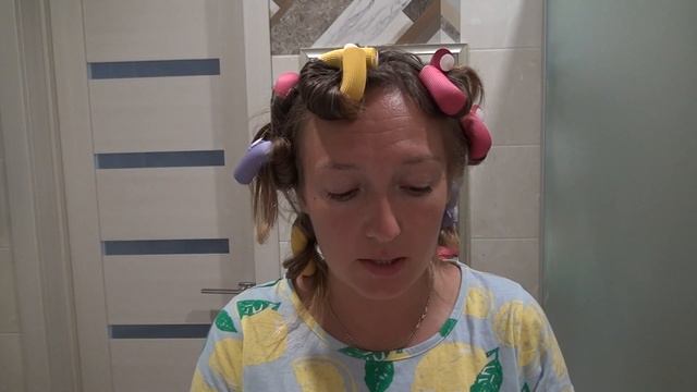 Бигуди кат Август/2021 смотреть онлайн