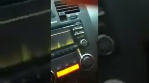 Как слушать все каналы радио на Ниссан Лиф