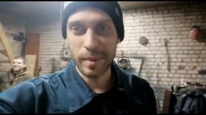 Мотороллер Т200М ТУЛА оживление мертвеца / Часть 2