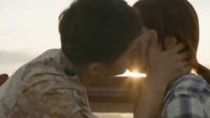 КАК ПРАВИЛЬНО ЦЕЛОВАТЬСЯ