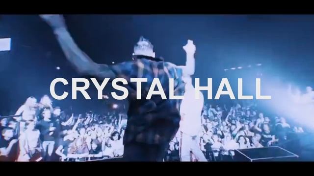Тони Раут & Гарри Топор | Москва | 23 августа @ Crystal Hall смотреть онлайн