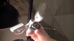 Преобразование солнечной энергии в электрическую.