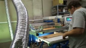 ТРАФАРЕТНАЯ ПЕЧАТЬ