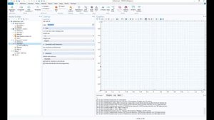 Типовые ошибки при решении задач теплообмена в COMSOL Multiphysics®. Часть 1
