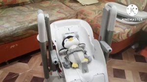 Стульчик для кормления Peg perego Tatamia