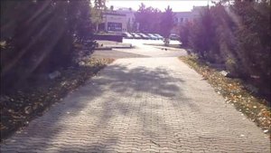 ОБЗОРНАЯ ЭКСКУРСИЯ ПО ГОРОДУ ОМСКУ, ЧАСТЬ 2